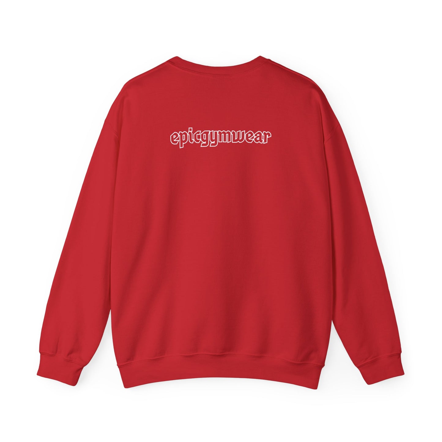 Premium Sweatshirt - GAINS FOR CHRISTMAS