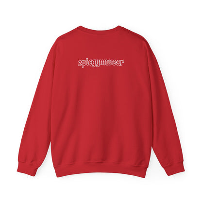 Premium Sweatshirt - GAINS FOR CHRISTMAS