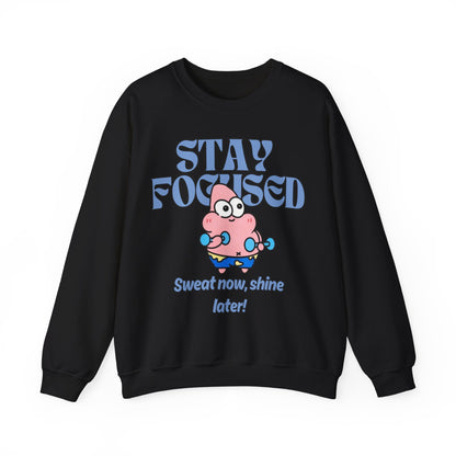 Premium Sweatshirt - SHINE