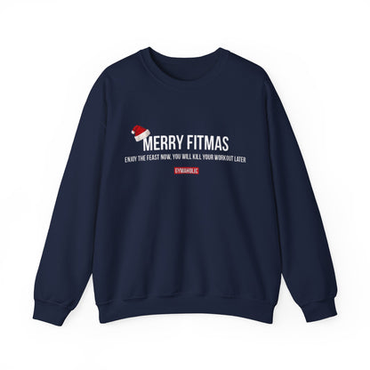 Premium Sweatshirt - FITMAS