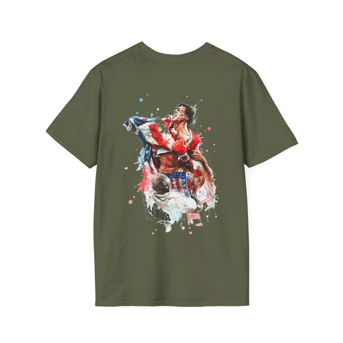 Premium Shirt - FIGHTER