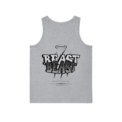 Tanktop - BEAST