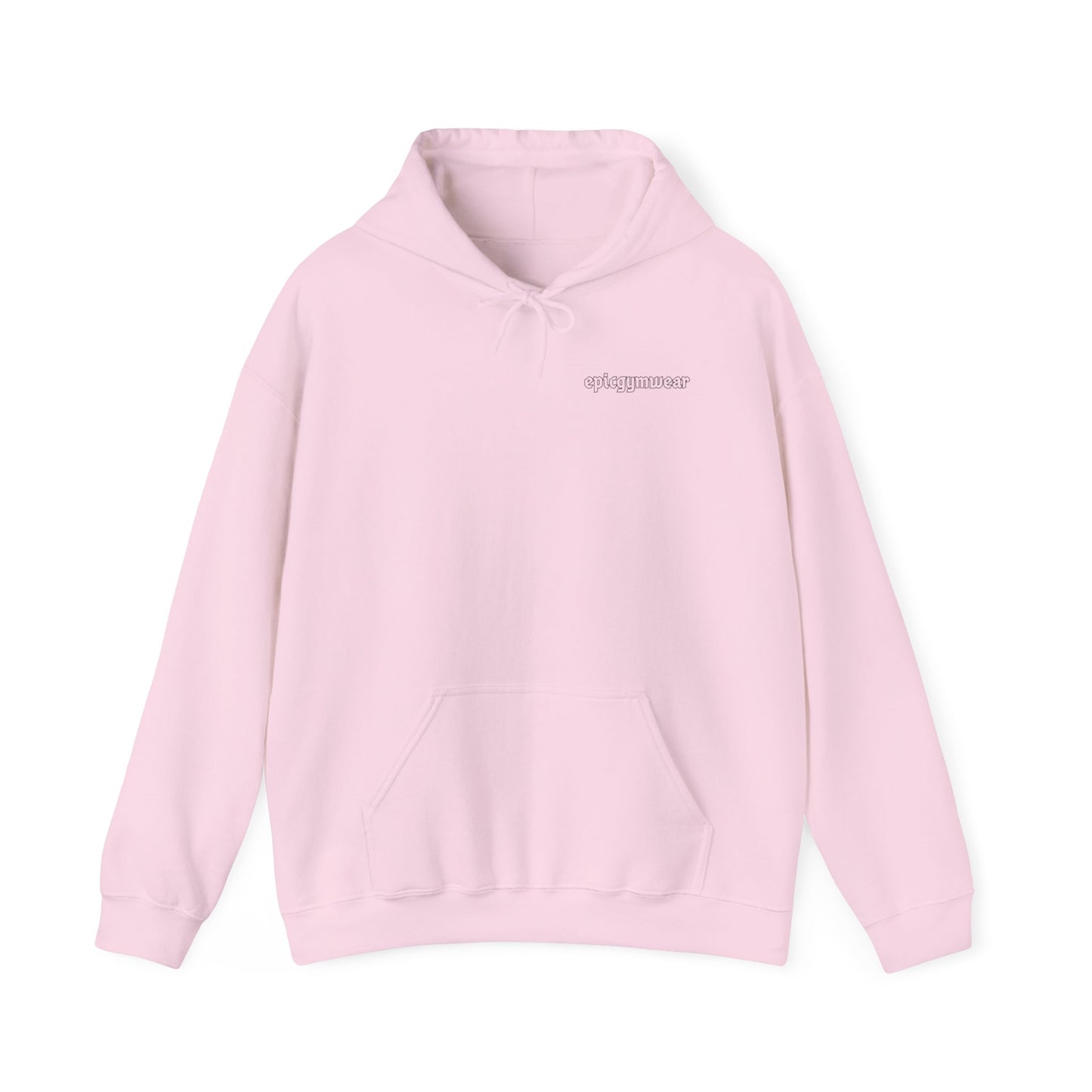 Premium Hoodie - LIGHT WEIGHT BABY