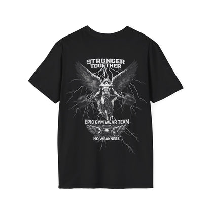 Premium Shirt - STRONGER TOGETHER