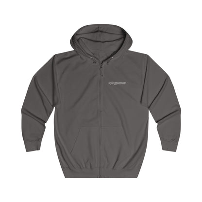Premium Oversized Jacke - TURN THE PAIN INTO POWER