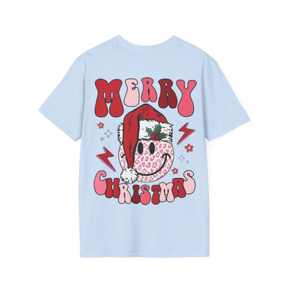 Premium Shirt - MERRY CHRISTMAS