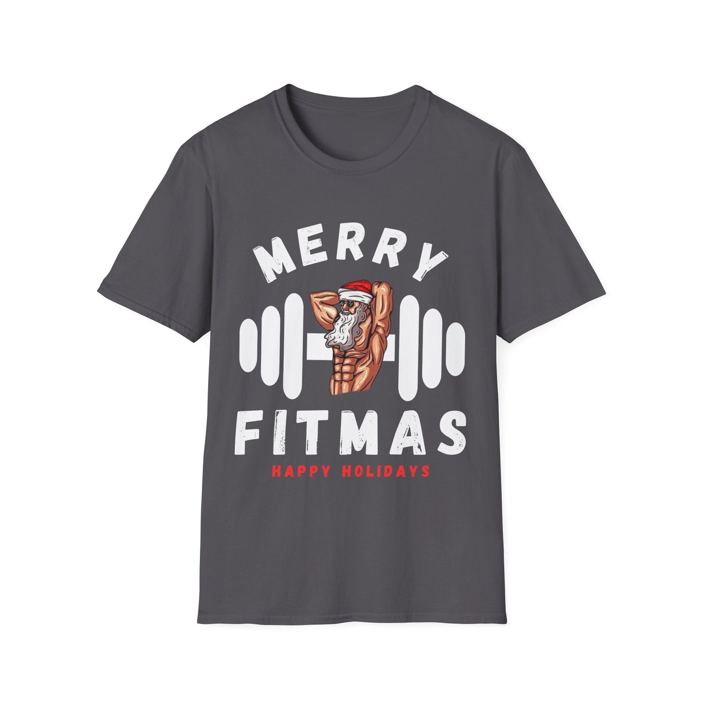 Premium Shirt - MERRY FITMAS