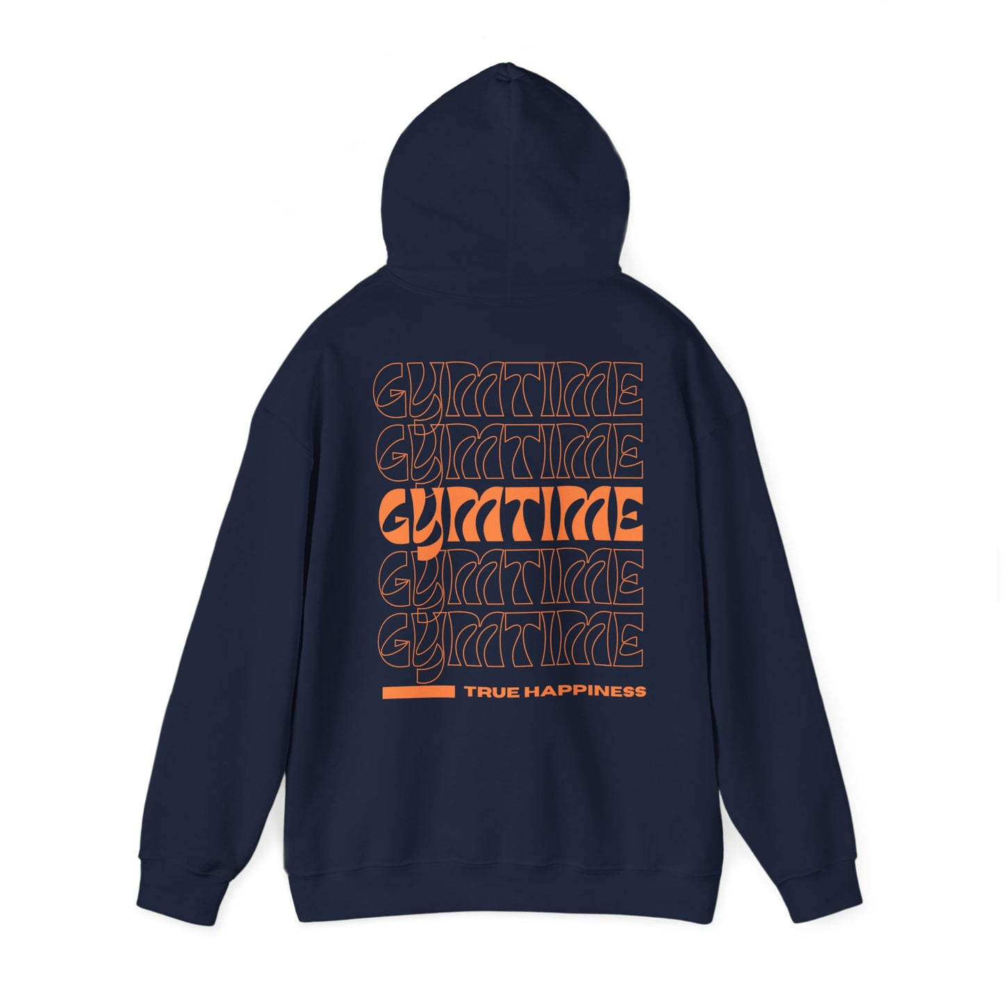 Premium Hoodie - GYMTIME