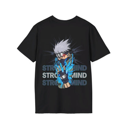 Premium Shirt - STRONG MIND