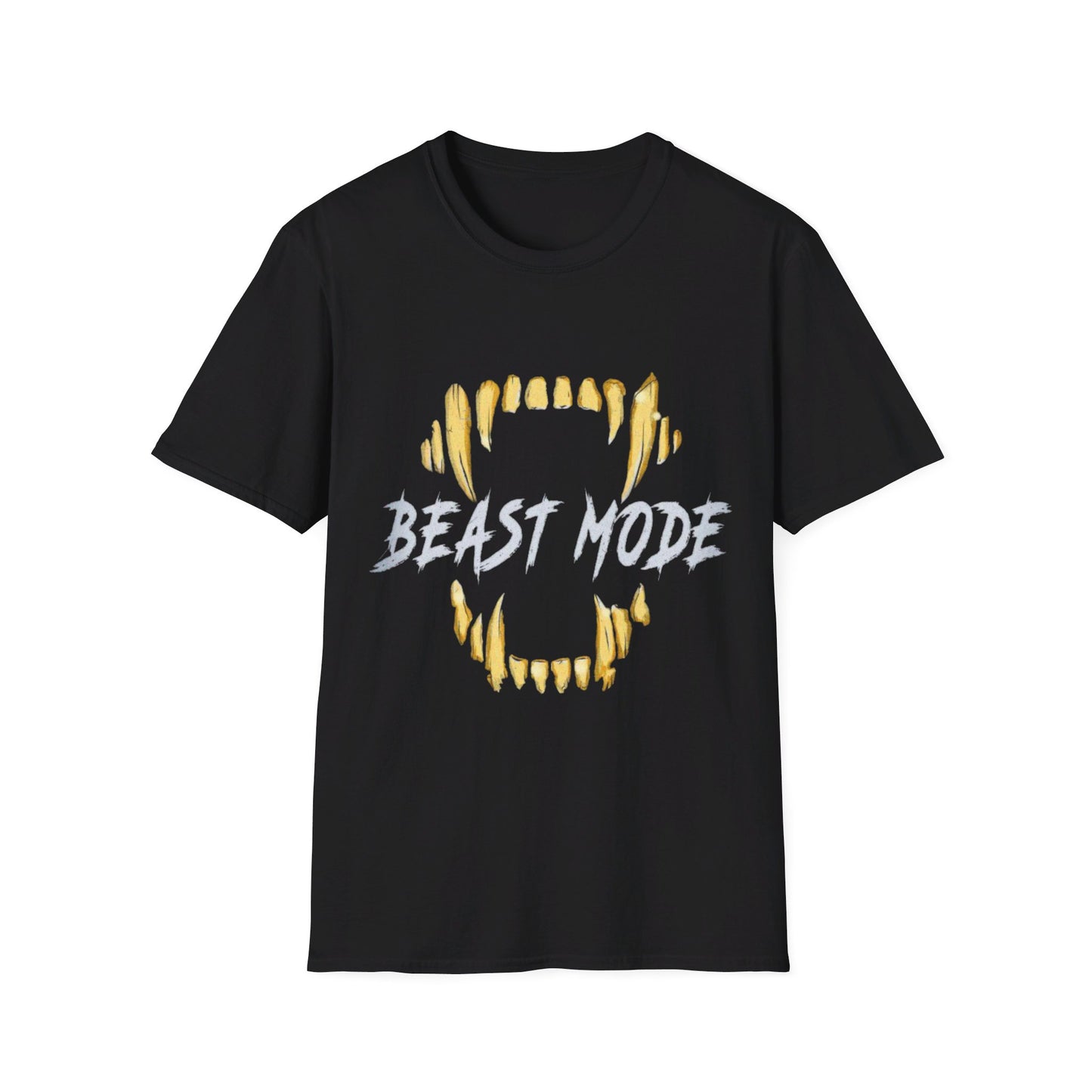 Premium Shirt - BEAST MODE