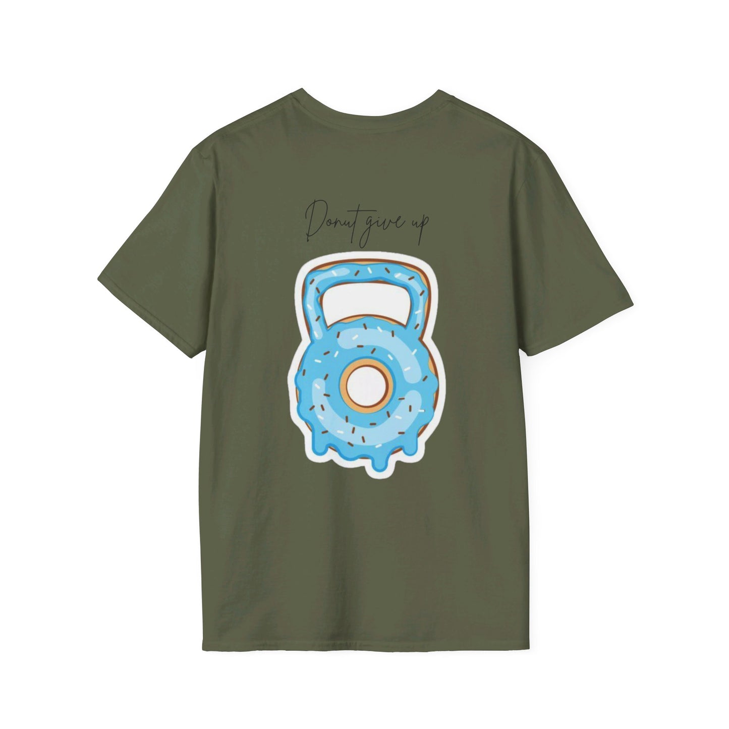 Premium Shirt - DONUT