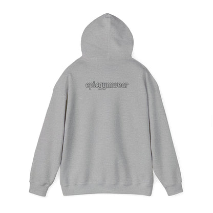 Premium Hoodie - HE HAS A GIRLFRIEND