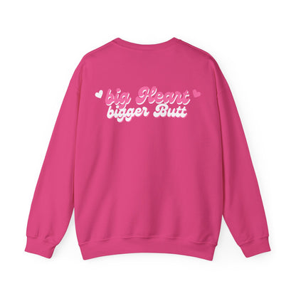 Premium Sweatshirt - BIG HEART