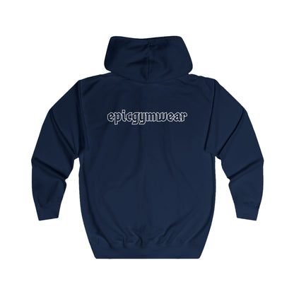 Premium Oversized Jacke - EPICGYMWEAR