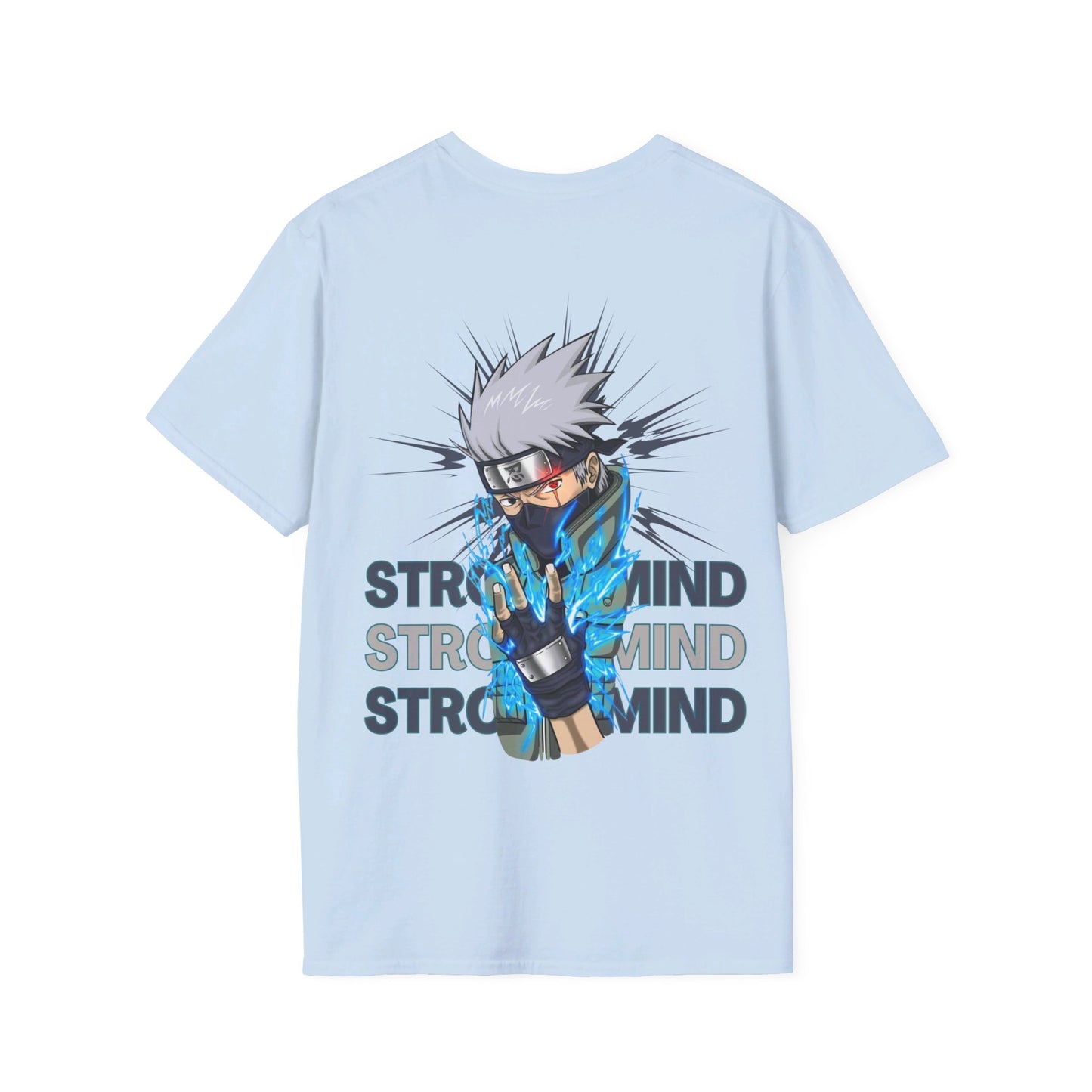 Premium Shirt - STRONG MIND