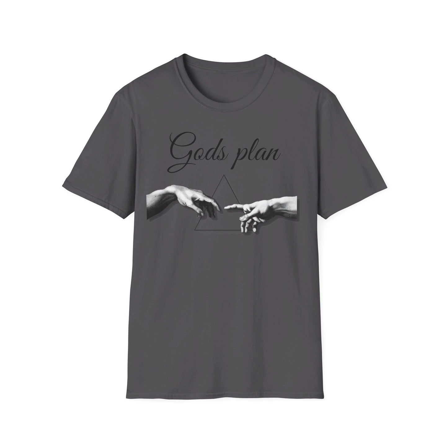 Premium Shirt - GODS PLAN