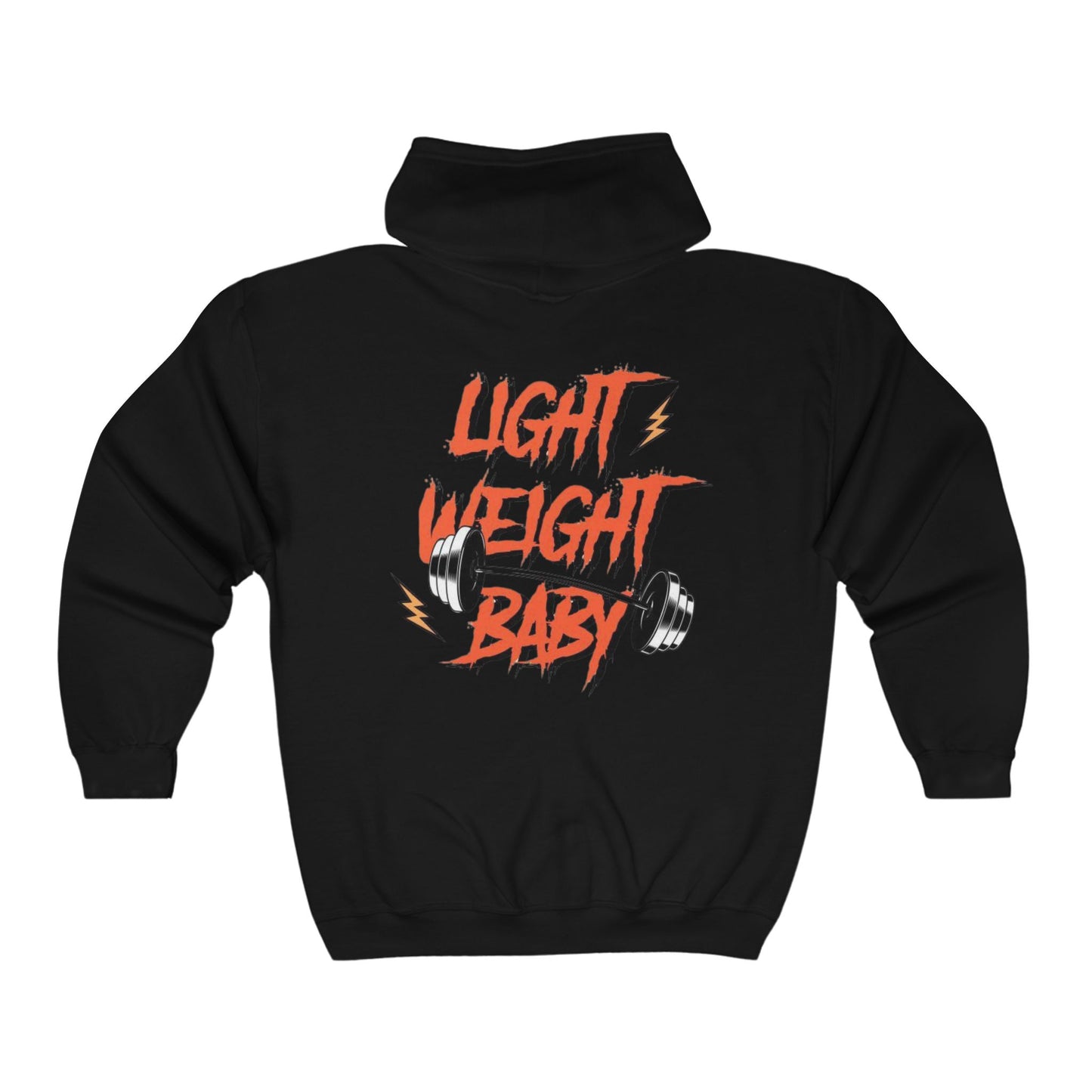 Premium Oversized Jacke - LIGHT WEIGHT BABY