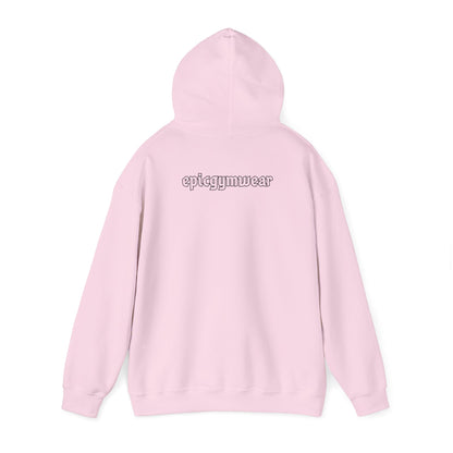 Premium Hoodie - SHE HAS A BOYFRIEND