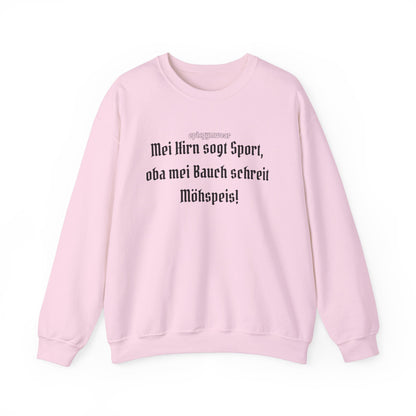 Premium Sweatshirt - MÖHSPEIS