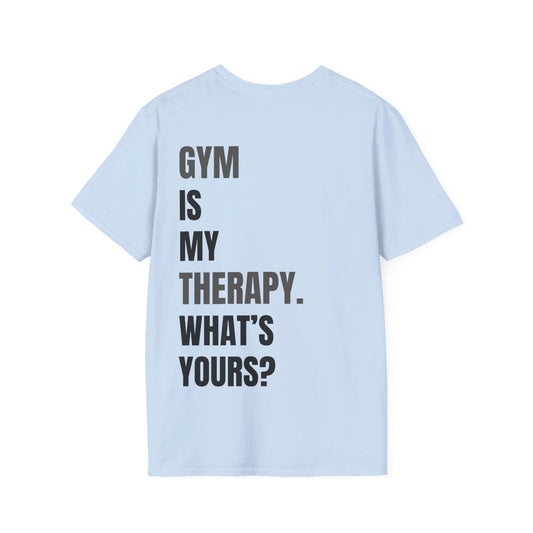 Premium Shirt - THERAPY