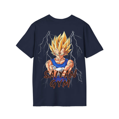 Premium Shirt - SAIYAN GYM