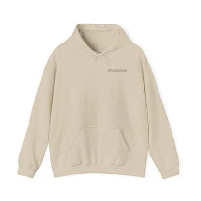 Premium Hoodie - RETRO WEIGHTLIFTING