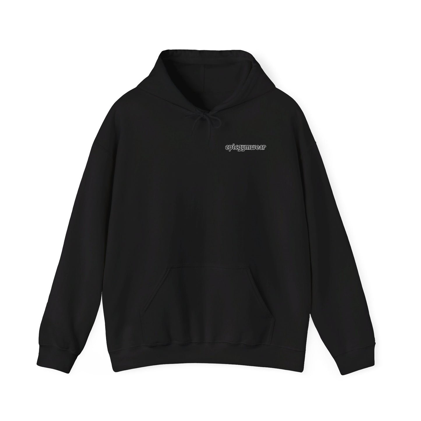 Premium Hoodie - ULTIMATE DEADLIFTER