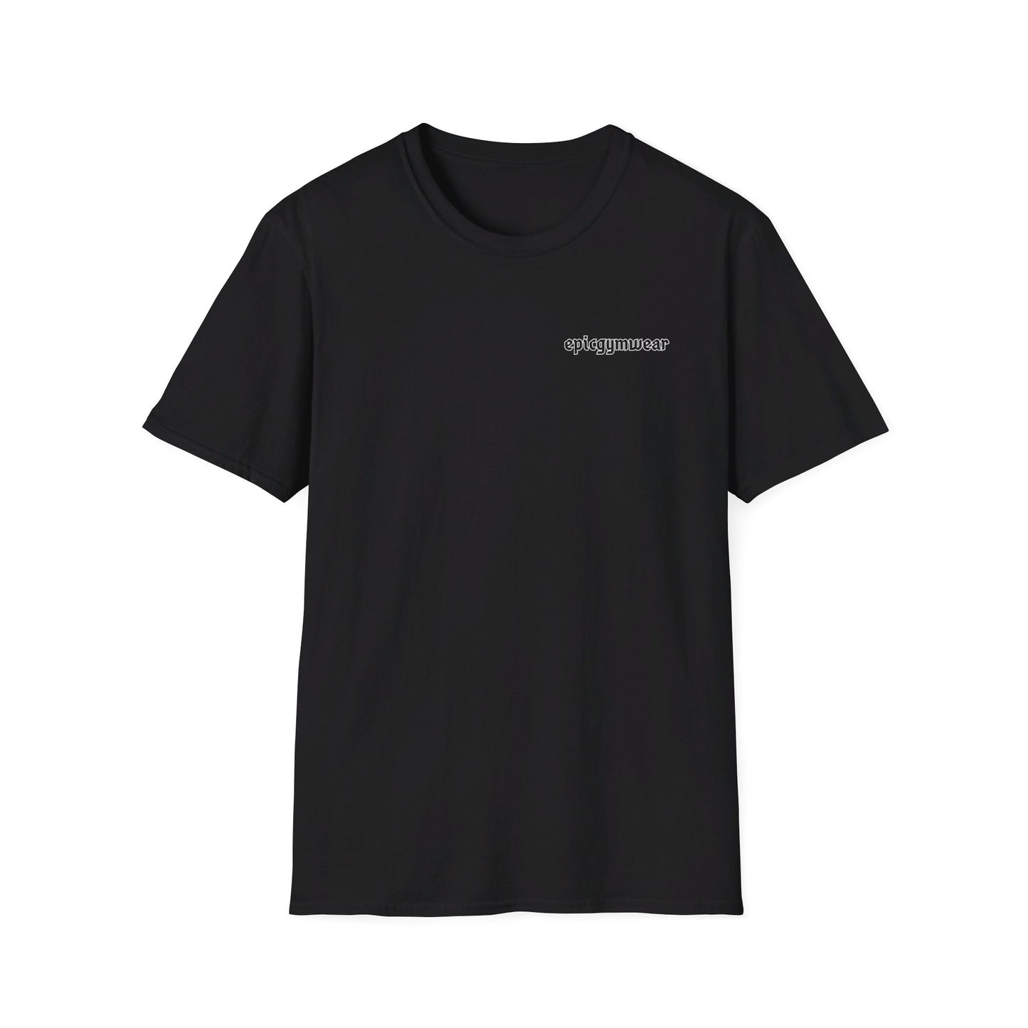 Premium Shirt - CONQUEROR