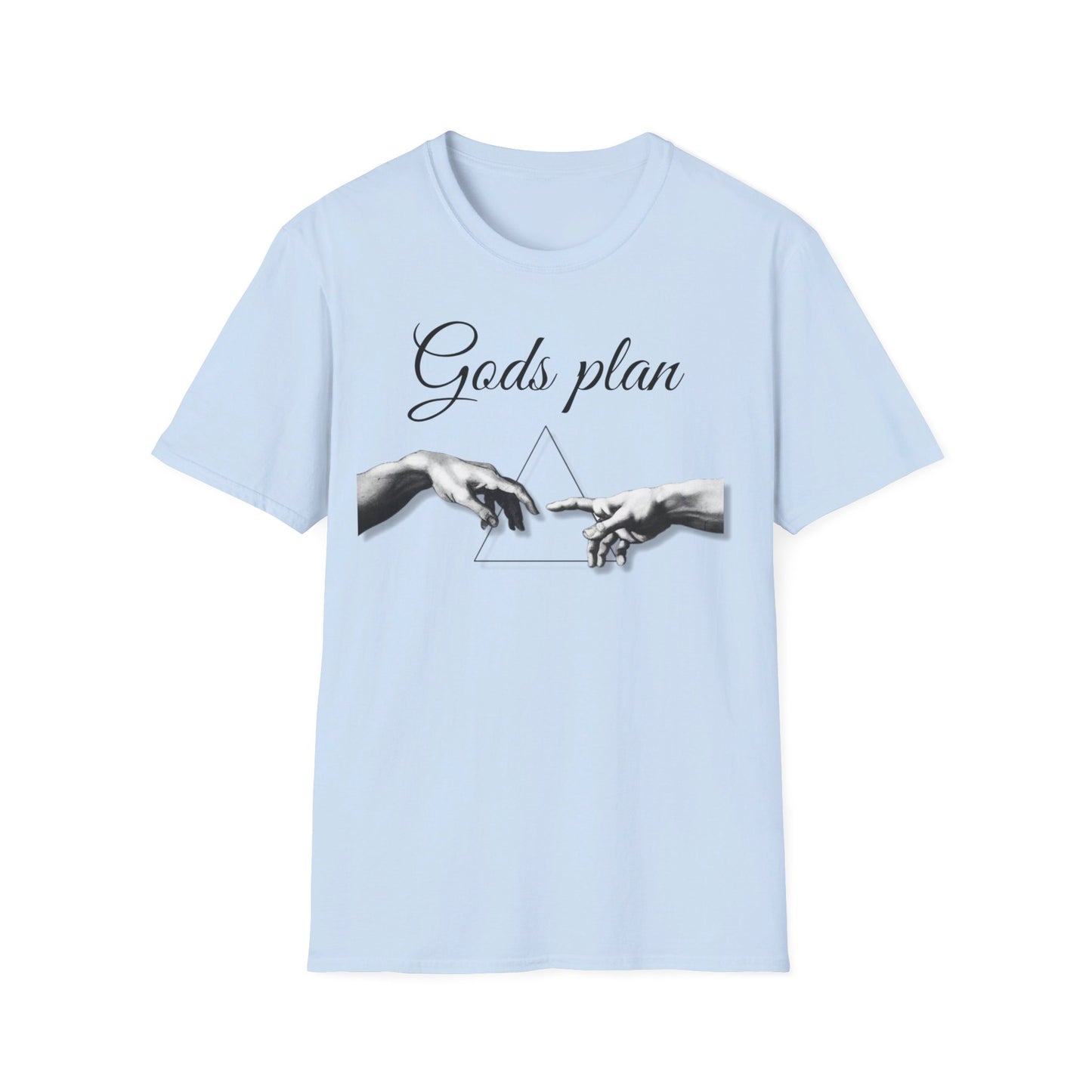 Premium Shirt - GODS PLAN