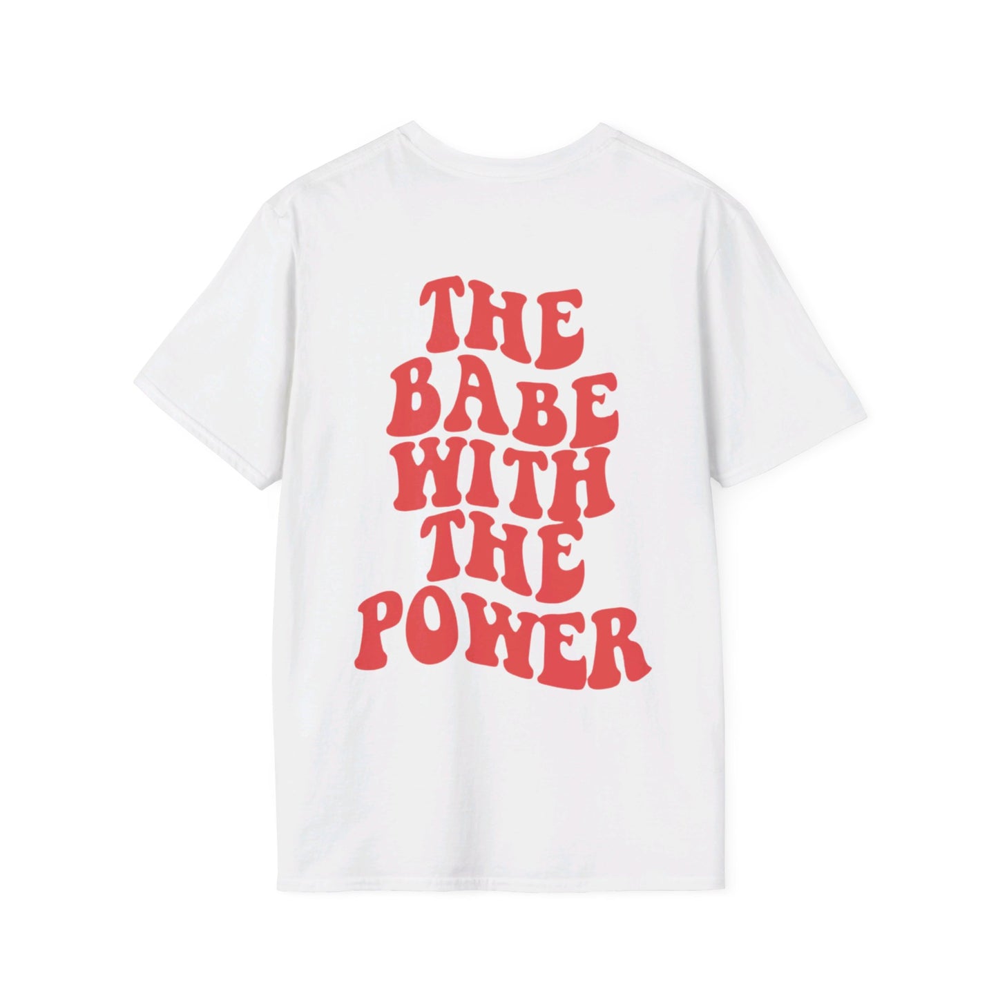 Premium Shirt - GIRL POWER