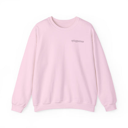Premium Sweatshirt - FEARLESS