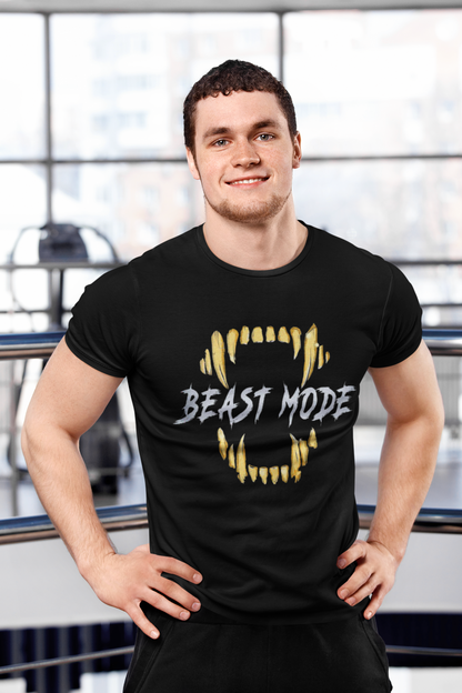 Premium Shirt - BEAST MODE