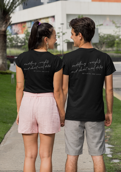 Premium Shirt - COUPLE EDITION