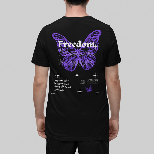 Premium Shirt - FREEDOM