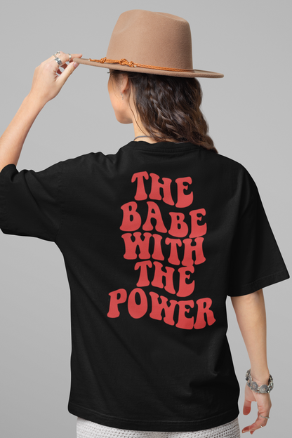 Premium Shirt - GIRL POWER