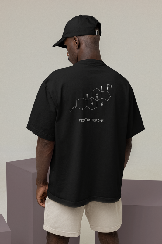 Premium Shirt - TESTOSTERONE