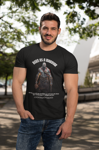 Premium Shirt - WARRIOR