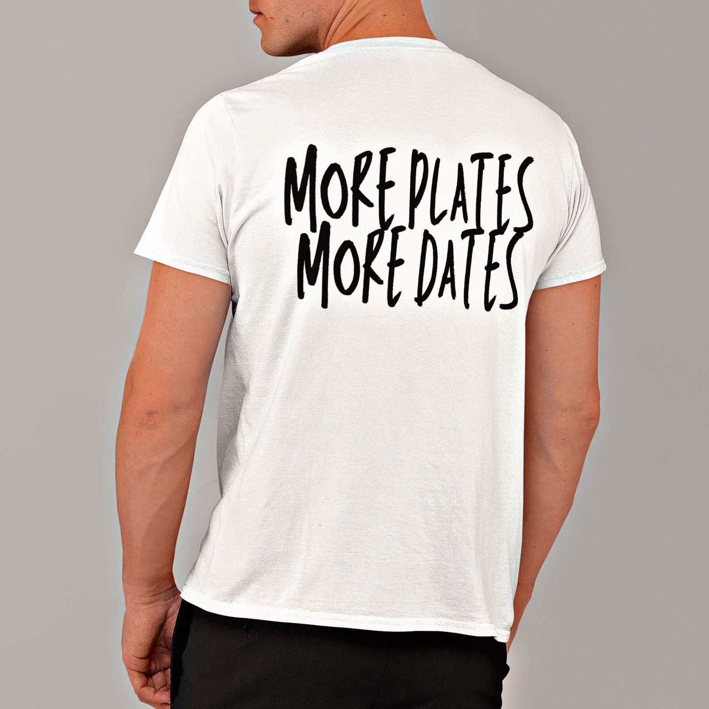 Premium Shirt - PLATES