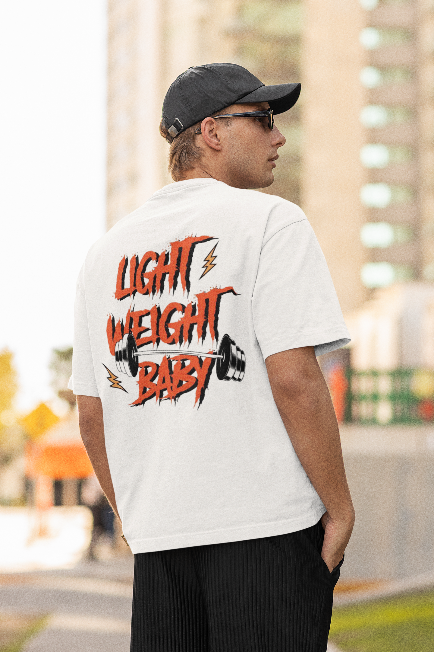 Premium Shirt - LIGHT WEIGHT BABY