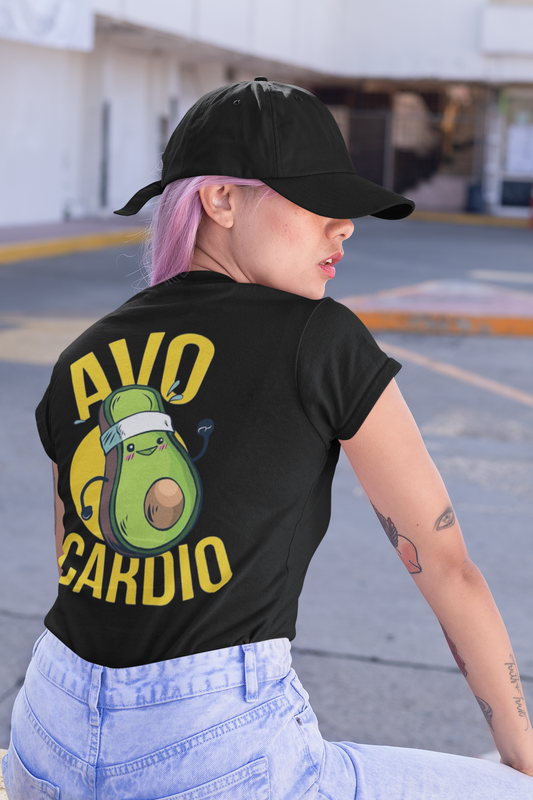 Premium Shirt - AVOCARDIO