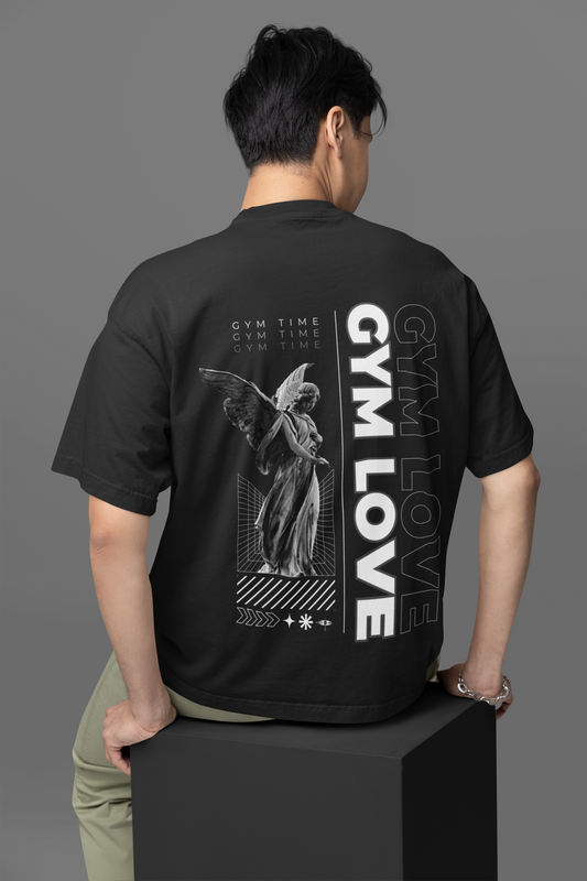 Premium Shirt - GYM LOVE