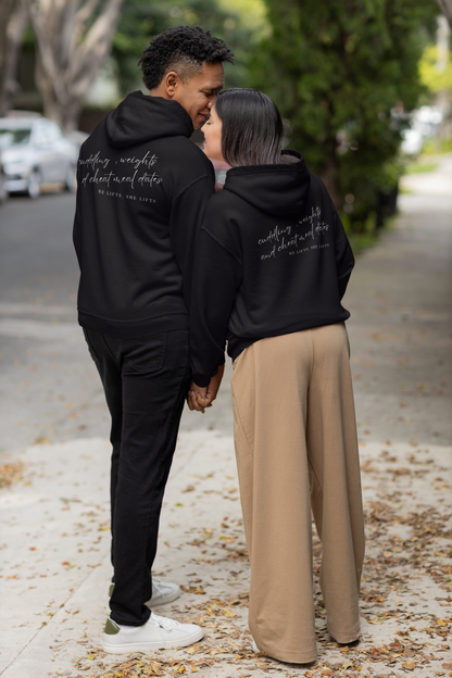 Premium Hoodie - COUPLE EDITION