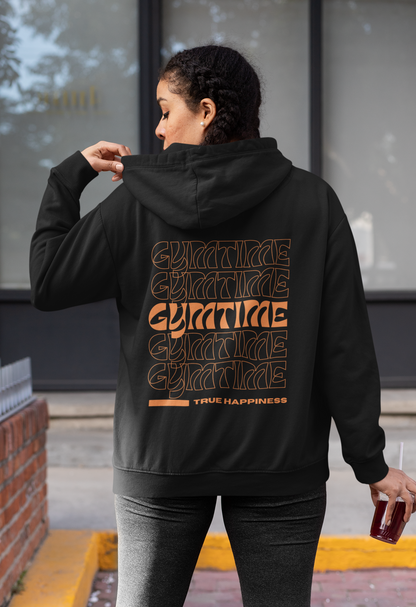 Premium Hoodie - GYMTIME