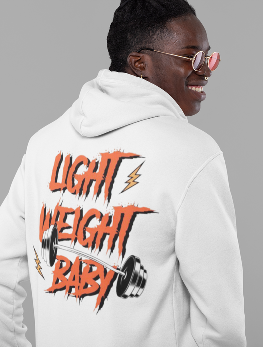 Premium Hoodie - LIGHT WEIGHT BABY