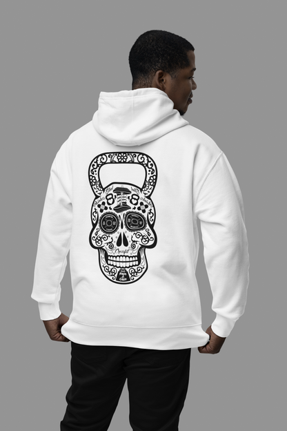 Premium Hoodie - SKULLCRUSHER