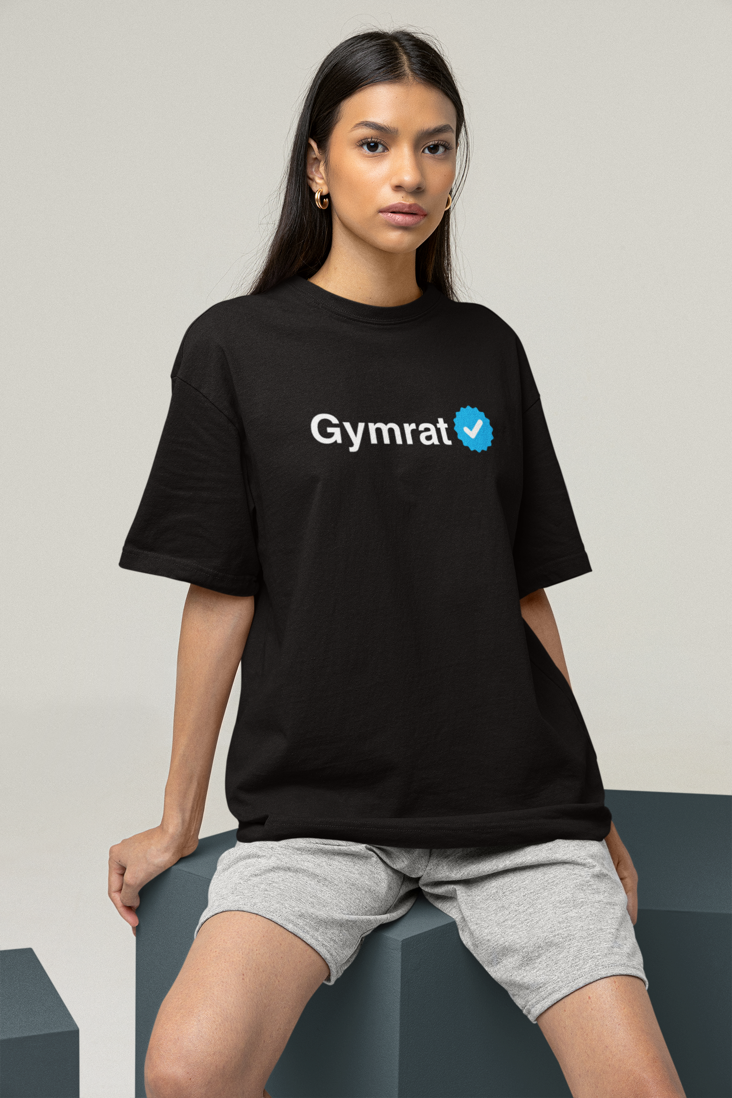 Premium Shirt - GYMRAT