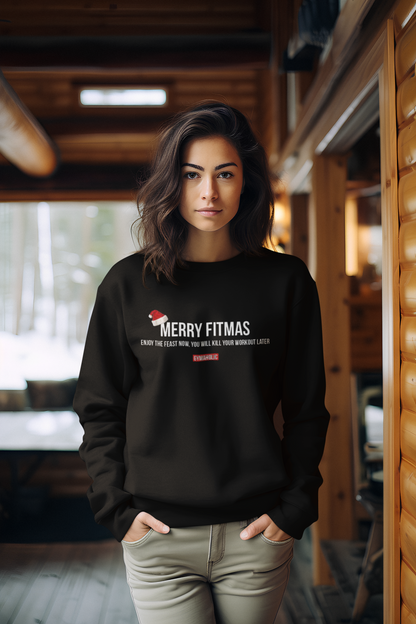 Premium Sweatshirt - FITMAS